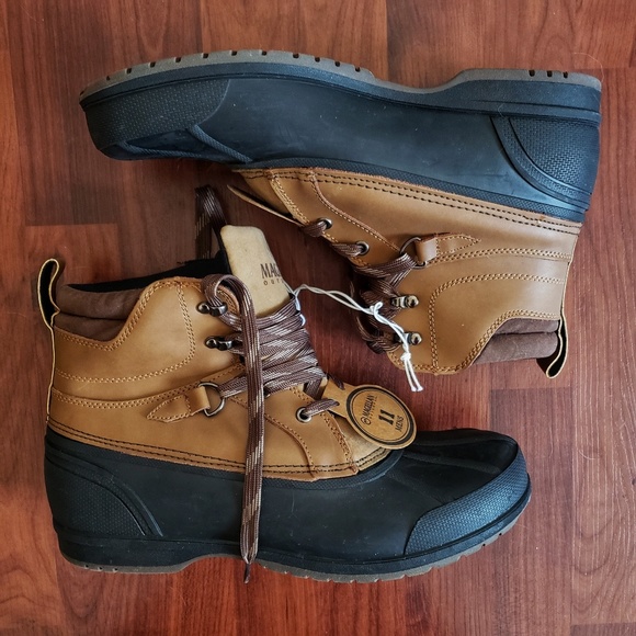 Shoes | Magellan Nwt Duck Boots 